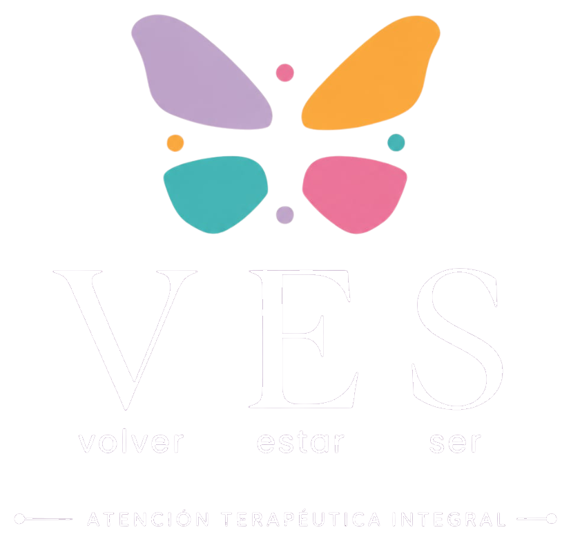 VES - volver, estar, ser