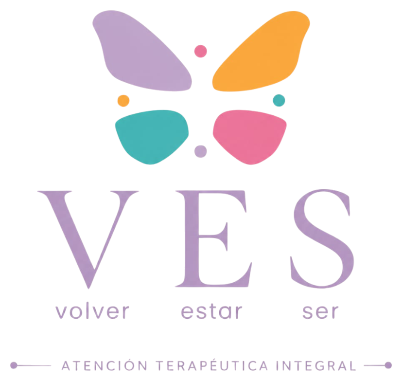 VES - Atención Terapéutica Integral